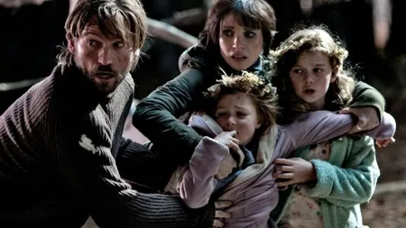 Horrorul Mama, pe prima pozitie in box office-ul nord-american