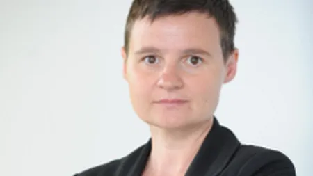 Cornelia Bumbacea a plecat de la Ernst&Young la PwC