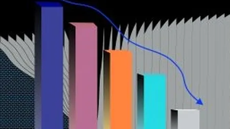 BERD a inrautatit prognoza de crestere economica a Romaniei pentru acest an