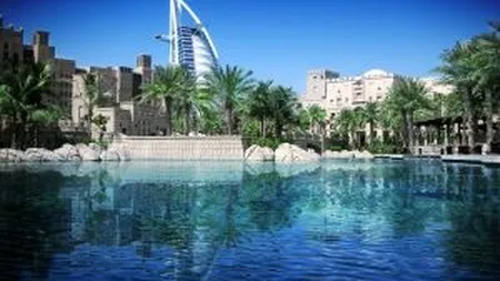 Peste 26.000 de romani au mers anul trecut in Dubai. Cat au cheltuit pe vacante