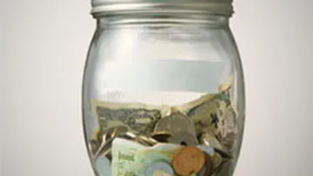 Contributia la pensiile private obligatorii creste la 4% din venitul salariatului