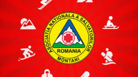 Vodafone a lansat o aplicatie pentru depistarea turistilor rataciti pe munte