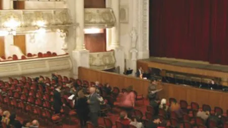 ICR primeste un buget mai mare cu 1,69% decat cel din 2012