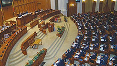 Angajarea rudelor la cabinetele parlamentare e interzisa