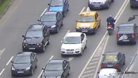 Alesii care renunta la masini pot beneficia de o suma forfetara pentru transport