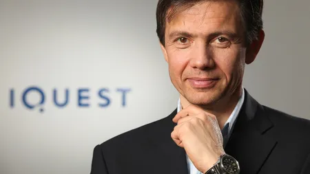 Noi numiri la varful iQuest