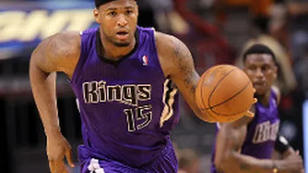 Cea mai mare tranzactie in NBA: Seful Microsoft a cumparat echipa Sacramento Kings