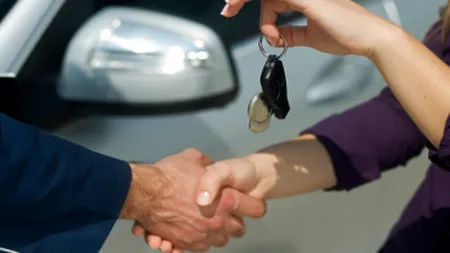 Autoritatile locale vor inchiria si folosi masini in leasing