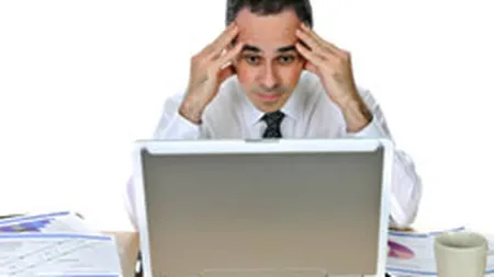 Directorii generali la nivel global isi pierd increderea in perspectivele de crestere economica