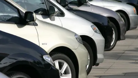 Noua taxa auto. Formula de calcul a timbrului de mediu pentru masini