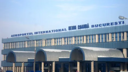 Cum a evoluat anul trecut traficul pe aeroporturile Capitalei