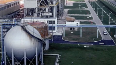 Oltchim intra in insolventa