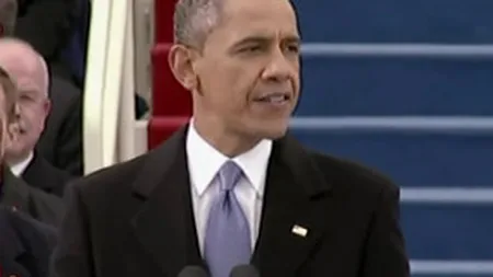 CNN, lider de audienta in SUA cu ceremonia de investire a lui Barack Obama