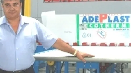 AdePlast si-a crescut afacerile cu 30% in 2012