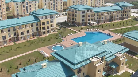 Coldwell Banker, desemnat agent exclusiv al Cosmopolis