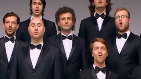 Sfaturi pentru armonie in afaceri (P)