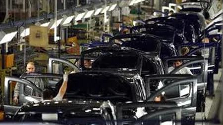 Dacia cere ca taxa auto sa se dubleze pentru Euro 3 si Euro 4