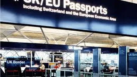 De ce nu sunt doriti romanii si bulgarii in Marea Britanie