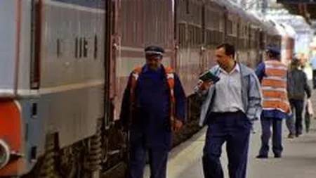 CFR Calatori achizitioneaza 20.000 de tone de motorina prin BRM