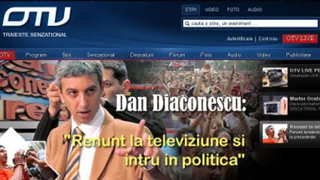 OTV a inceput sa emita online