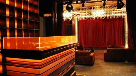 Clubul La Muse si Casa Rustic din Bucuresti, inchise de Garda Financiara