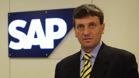 SAP Romania si-a crescut afacerile cu peste 40% in 2012