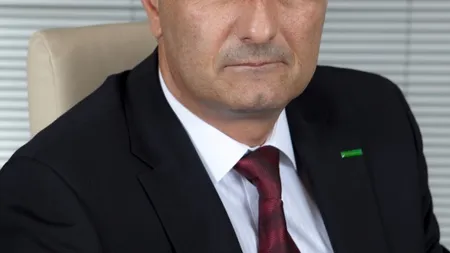 Schimbari la varful Carpatcement Holding