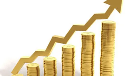 Mari firme prezente in Romania au crescut puternic la burse in 2012