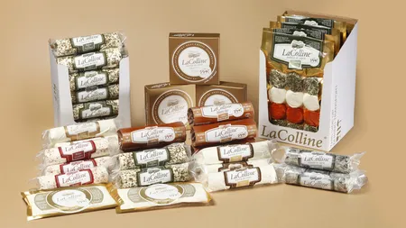 La Colline a deschis un magazin online