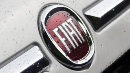 Fiat lucreaza la primul SUV Alfa Romeo