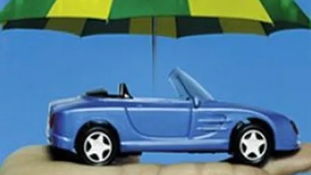 Asigurarea obligatorie de raspundere civila RCA de la ASIROM (P)