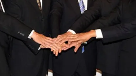 Actionarii Bursei, convocati sa decida noua politica tarifara