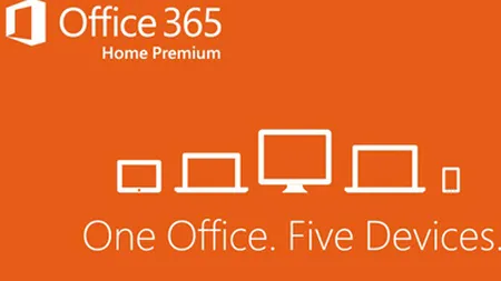 Microsoft a lansat noul Office, reinventat