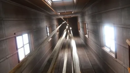 Explozie intr-un zgarie-nori din Mexic: Cel putin 25 de morti si 100 de raniti