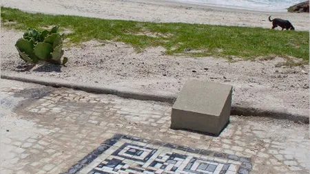 QR coduri in trotuare: Cum profita turismul de inovatiile tehnologice