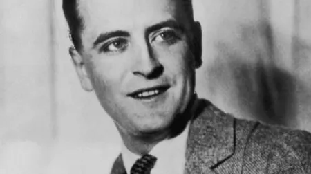 Casa scriitorului F. Scott Fitzgerald scoasa la vanzare. Vezi cat costa