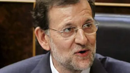 Spaniolii cer demisia premierului, aflat in centrul unui imens scandal de coruptie