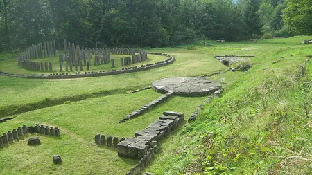 Cele mai frumoase destinatii turistice romanesti. Top realizat de cititorii The Guardian