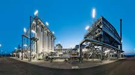 Preturile productiei industriale au crescut cu 4,9% in decembrie