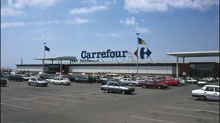 Jones Lang LaSalle administreaza galeria comerciala din Carrefour Militari