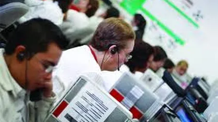 Piata locala de centre de contact se aliniaza tendintelor europene