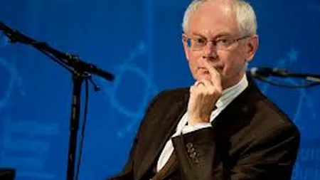 Van Rompuy vrea sa aloce mai multi bani pentru tinerii someri din UE