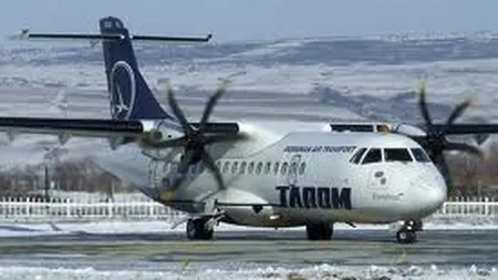 Protest la Tarom: Licentele necesare vor fi prelungite