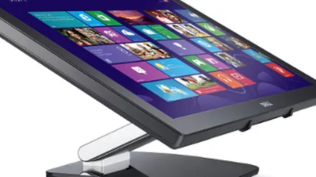 Dell anunta semnarea acordului definitiv de fuziune