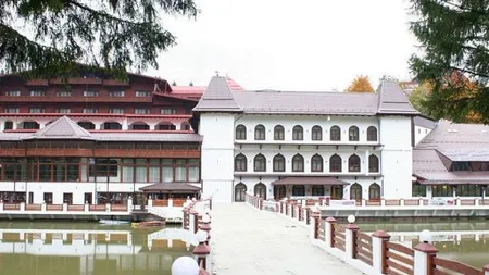 Hotel de 5 stele din Poiana Brasov, inchis de Protectia Consumatorilor
