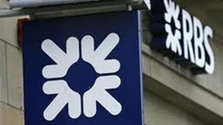 RBS, amendata cu 612 mil. $ pentru manipularea dobanzii LIBOR