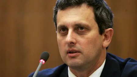 Lazea, BNR: Romania are o datorie privata sub nivelul criteriilor de la Maastricht