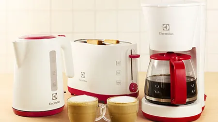 Electrolux si-a crescut vanzarile cu 8,3% in 2012