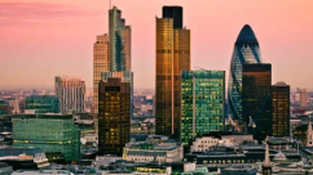 10 cartiere din Londra, mai scumpe decat toata piata imobiliara din Scotia