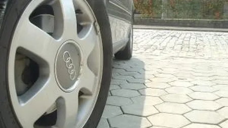 Audi a reusit in ianuarie sa vanda mai mult decat liderul pietei de lux BMW